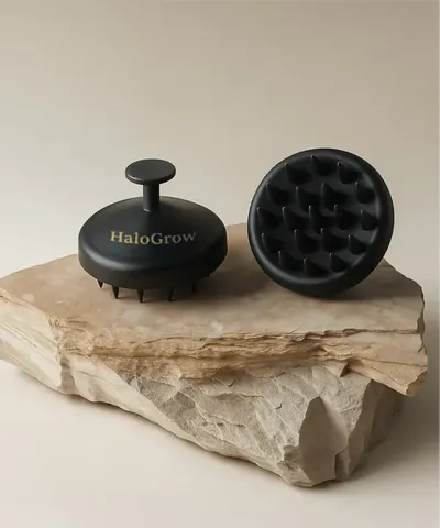 Scalp Massager