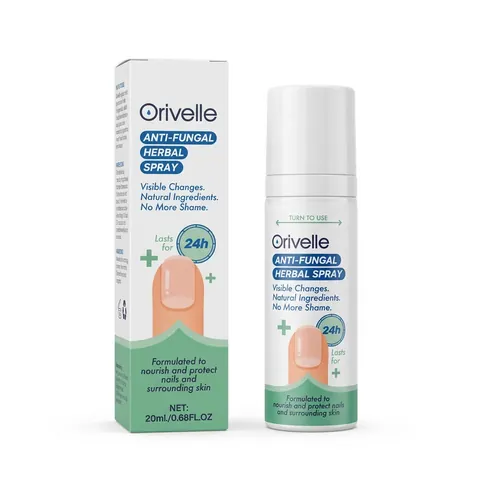 Foot & Shoe Spray